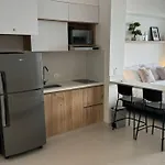 Vista al Mar! Nuevo Apartamento Moderno en Cartagena