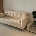 Vista al Mar! Nuevo Apartamento Moderno en Cartagena
