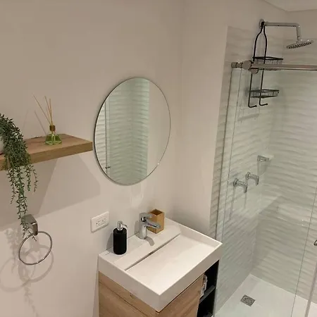 Vista Al Mar! Nuevo Apartamento Moderno En Cartagena