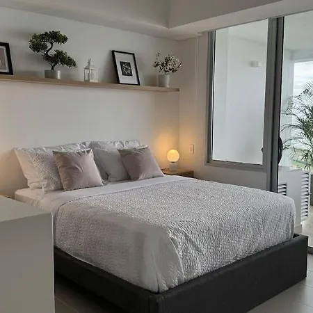 Vista Al Mar! Nuevo Apartamento Moderno En *