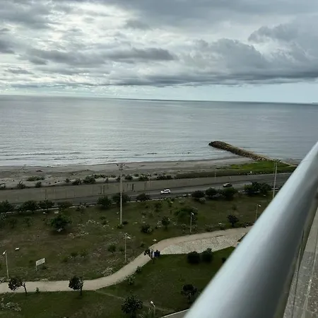 Vista Al Mar! Nuevo Apartamento Moderno En Cartagena