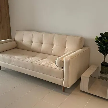 Vista Al Mar! Nuevo Apartamento Moderno En Apartamento Cartagena
